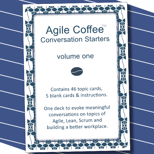 Preview card from Conversation Starters Vol 1