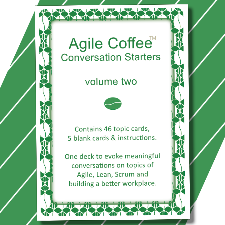 Preview card from Conversation Starters Vol 2