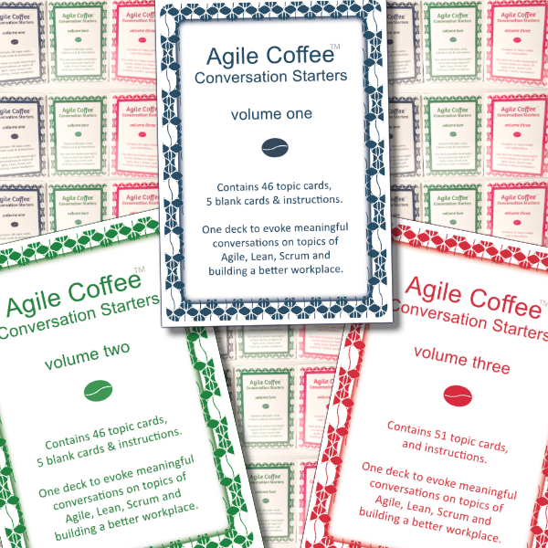 All 3 Conversation Starters